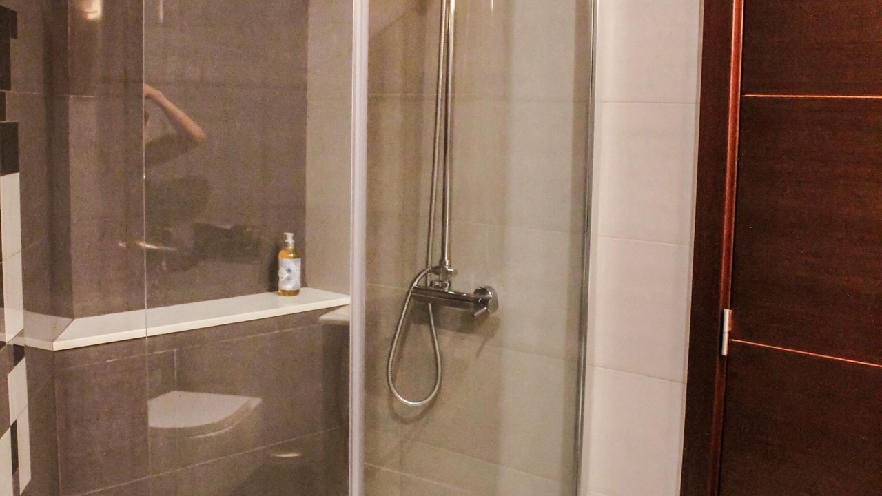 Photo of Bathroom in Atalaia