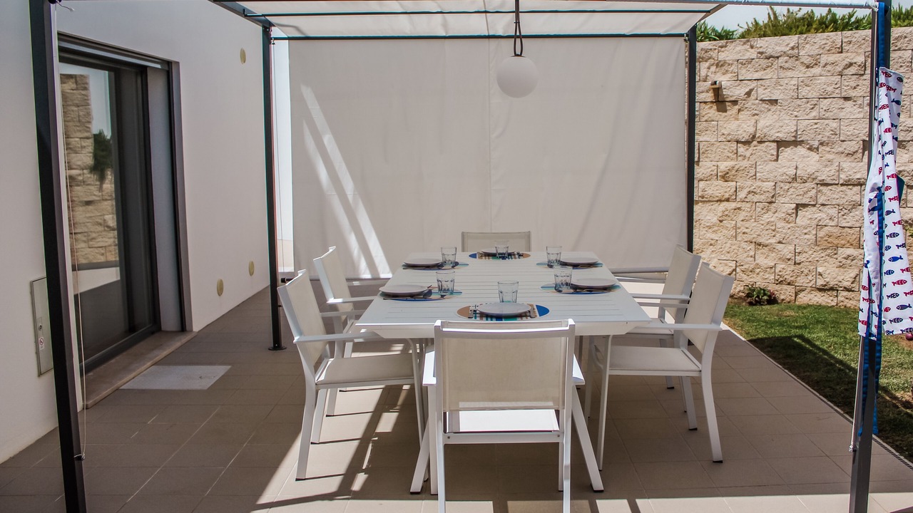 Photo of Outdoor in Atalaia