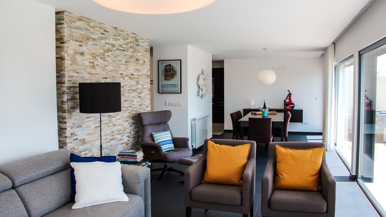 Photo of Livingroom in Atalaia
