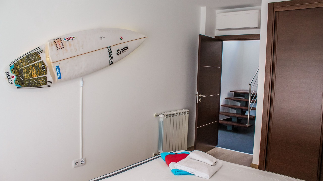 Photo of Bedroom in Atalaia