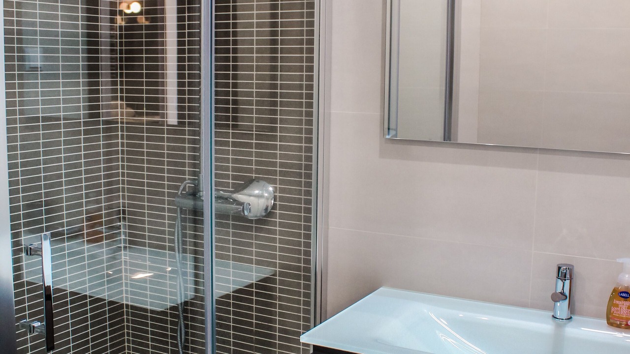 Photo of Bathroom in Atalaia