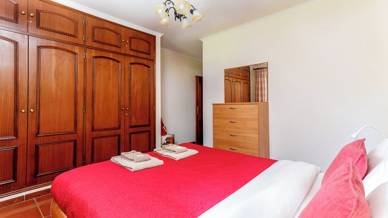 Photo of Bedroom in Castro Marim