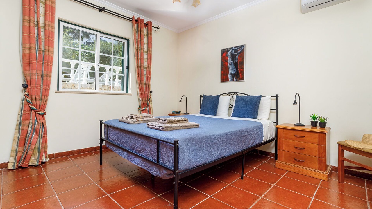 Photo of Bedroom in Castro Marim