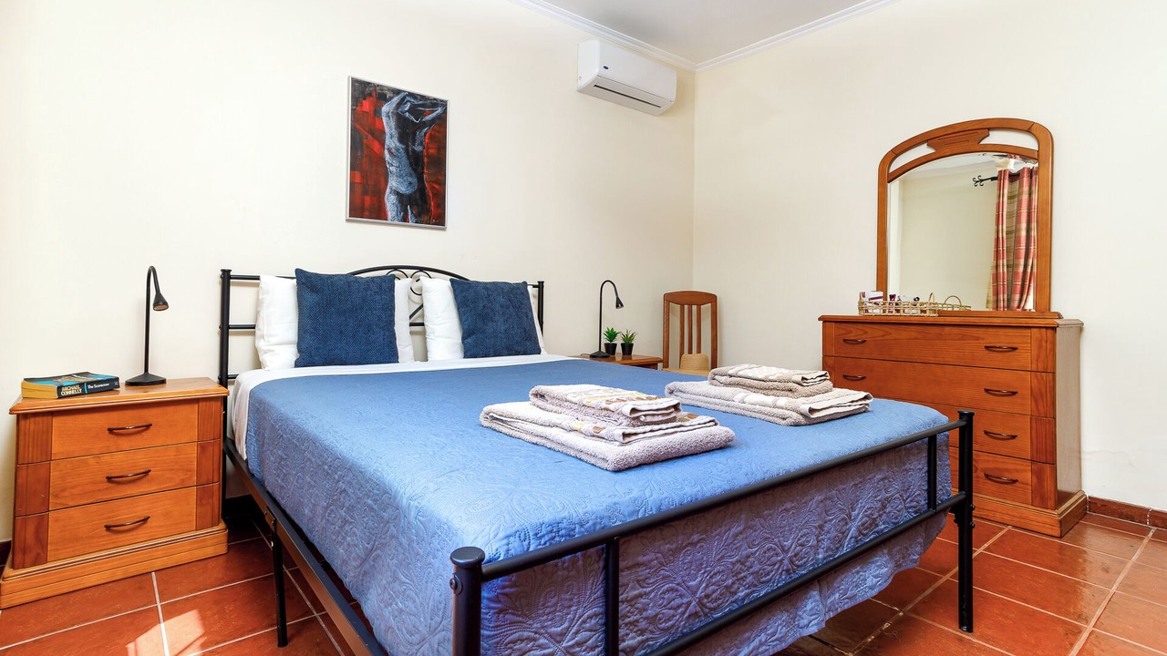 Photo of Bedroom in Castro Marim