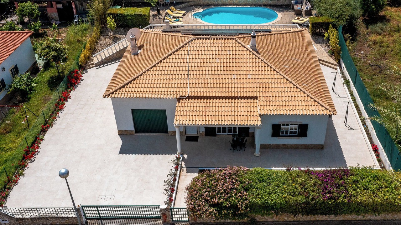 Photo of Outdoor in Castro Marim
