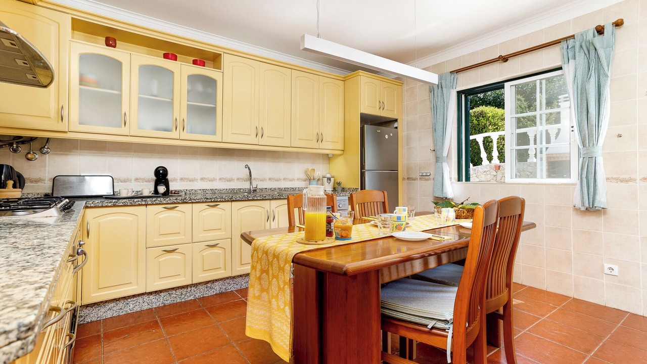 Photo of Kitchen in Castro Marim