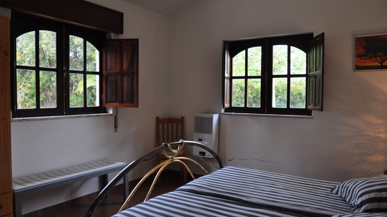 Photo of Bedroom in Azia