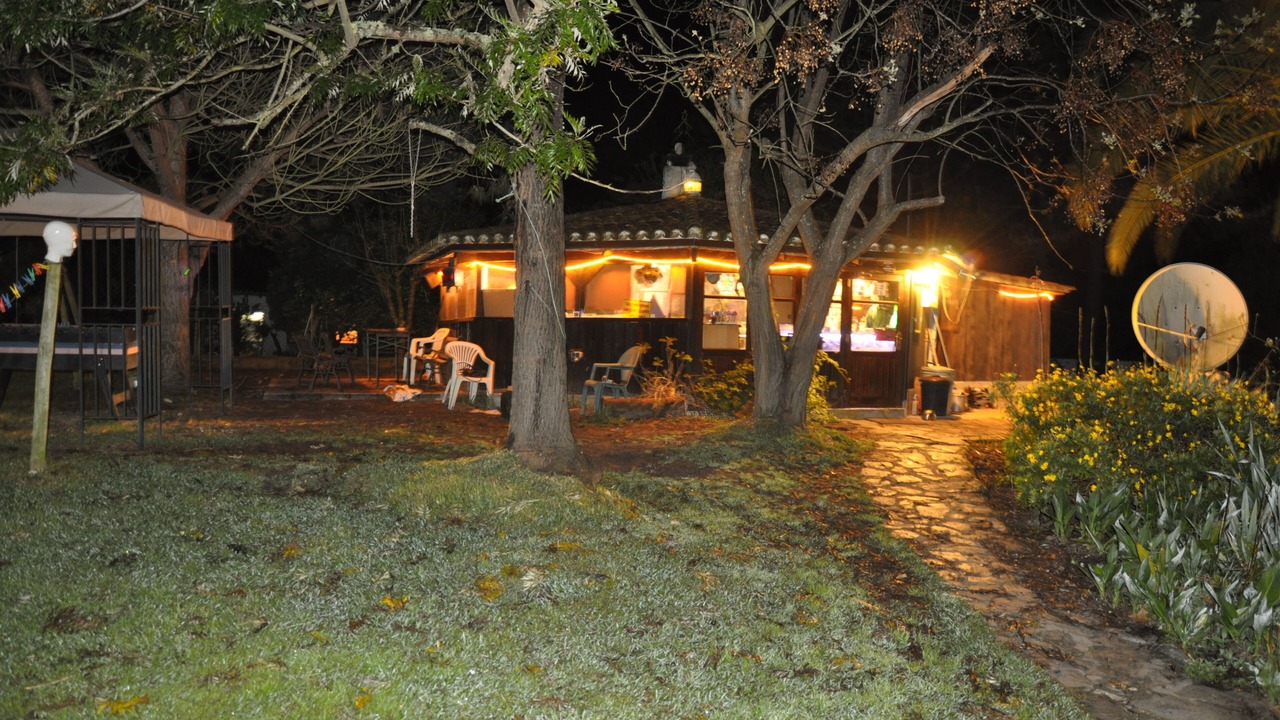 Photo of Outdoor in Azia