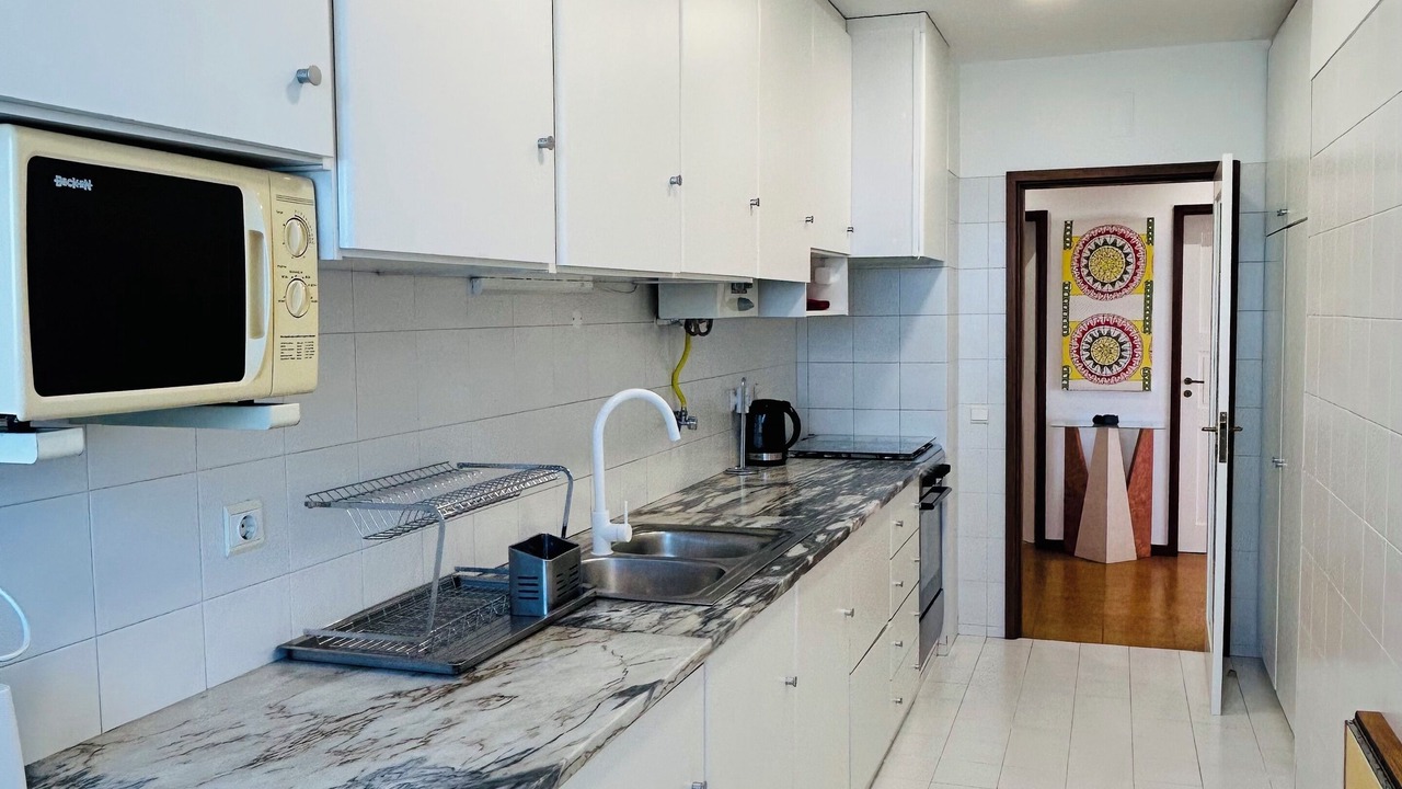Photo of Kitchen in Povoa De Varzim