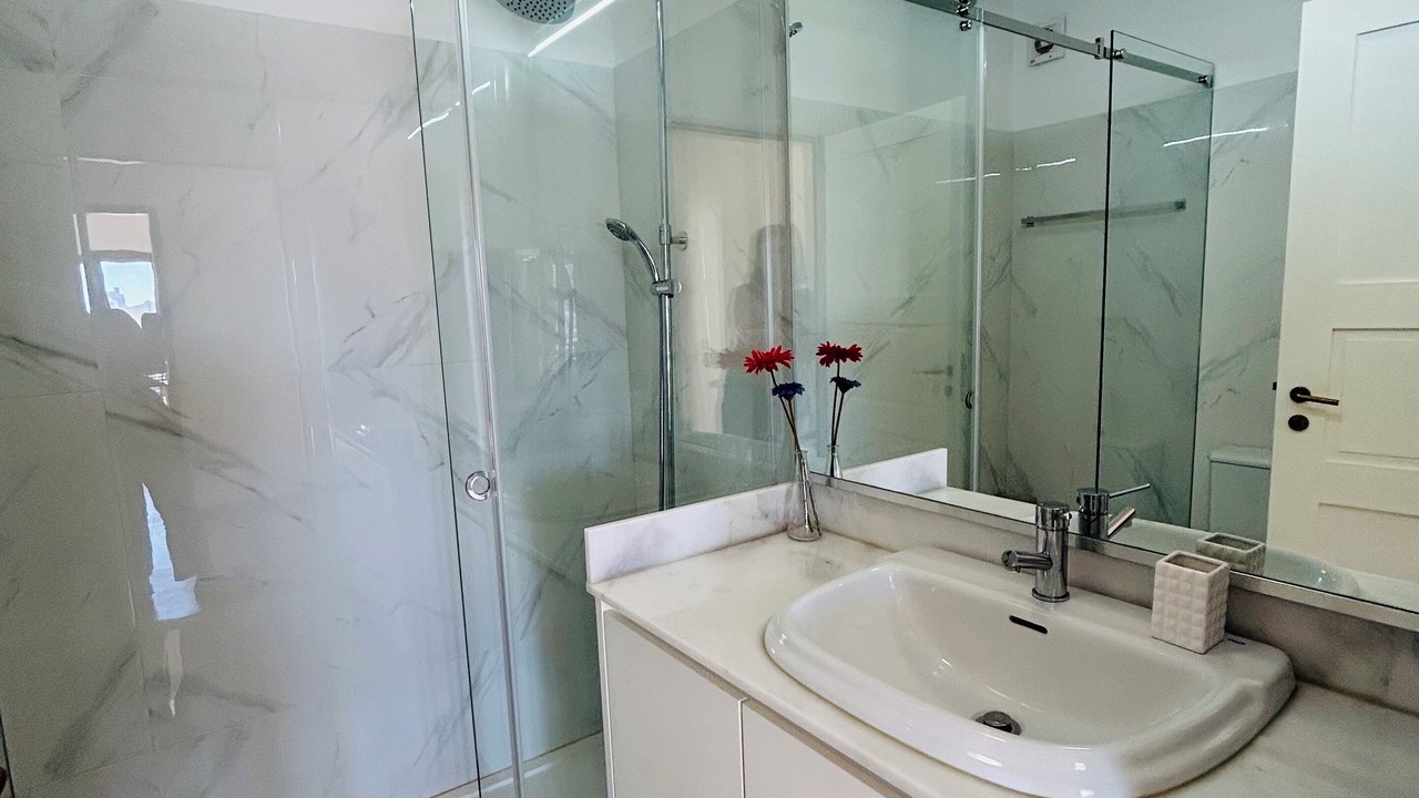 Photo of Bathroom in Povoa De Varzim
