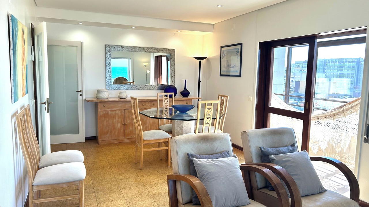 Photo of Livingroom in Povoa De Varzim