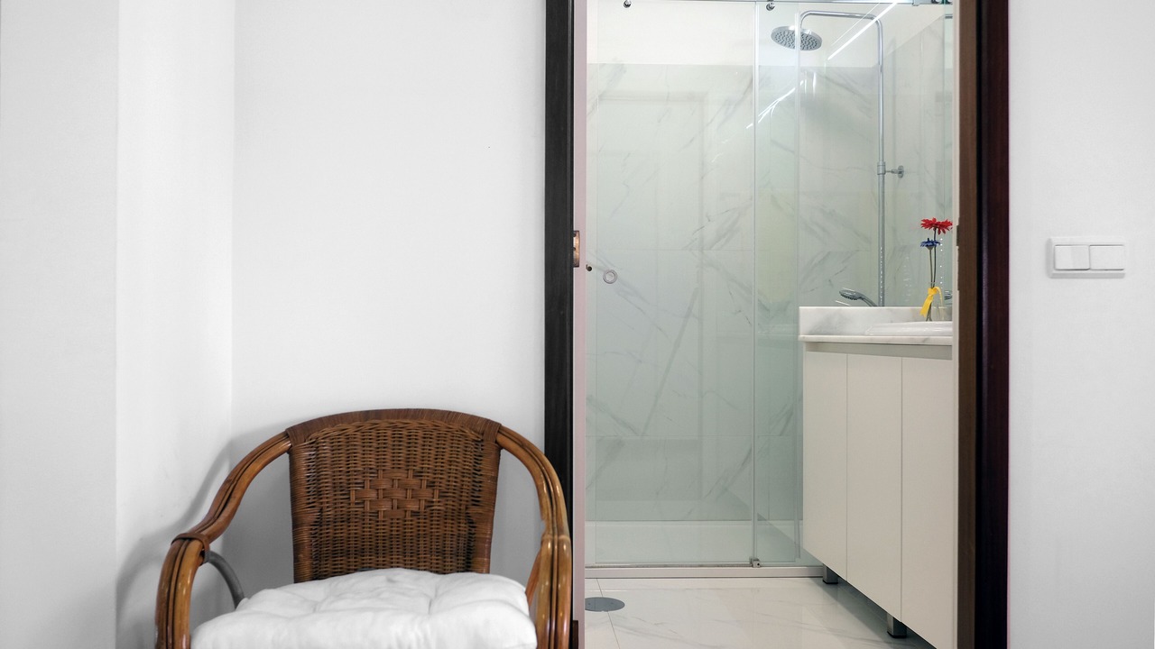 Photo of Bathroom in Povoa De Varzim