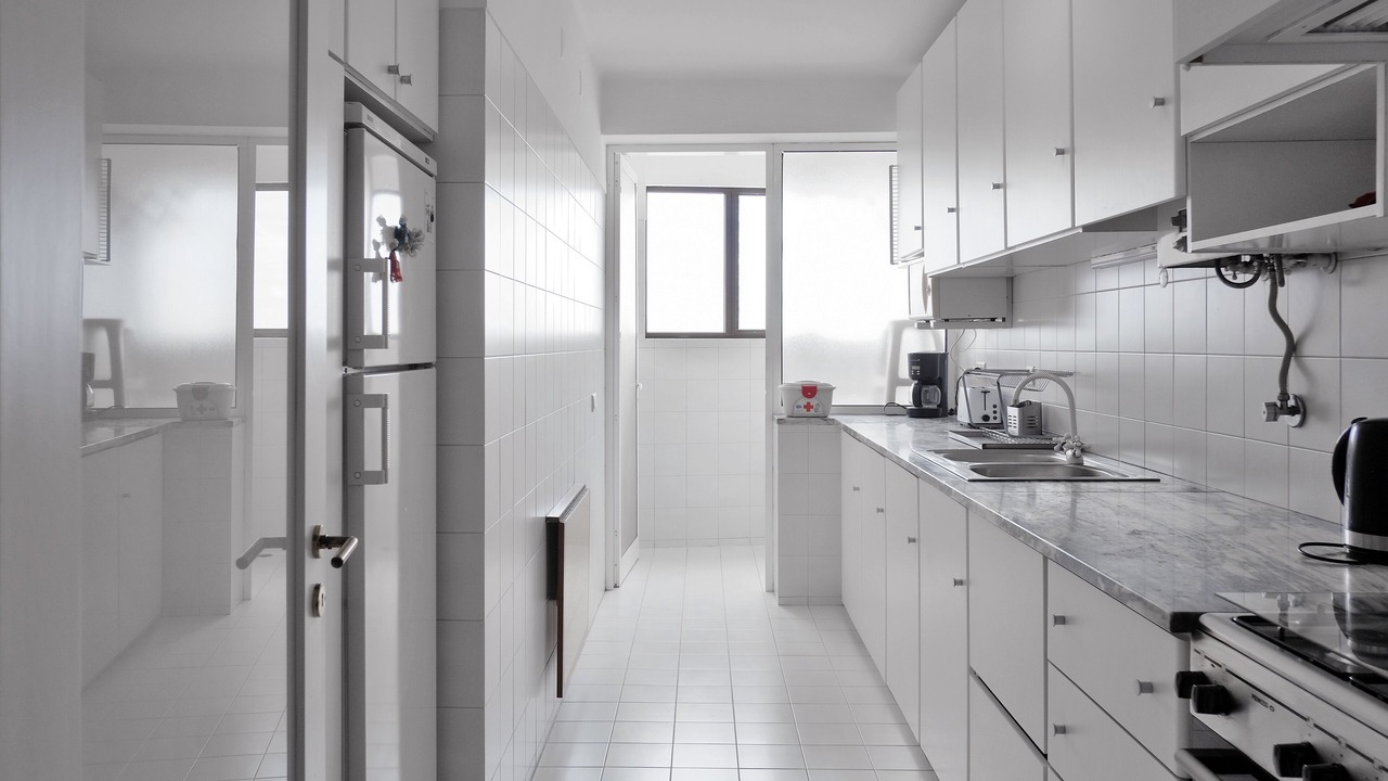 Photo of Kitchen in Povoa De Varzim