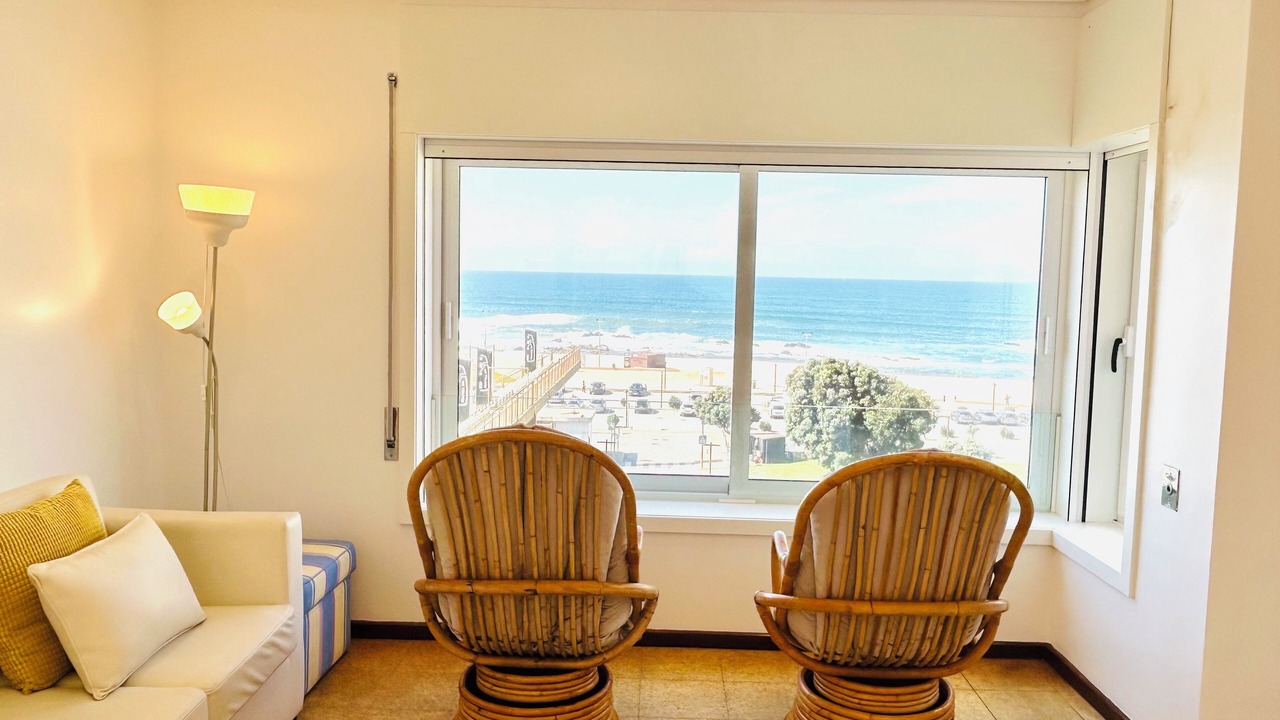 Photo of Livingroom in Povoa De Varzim