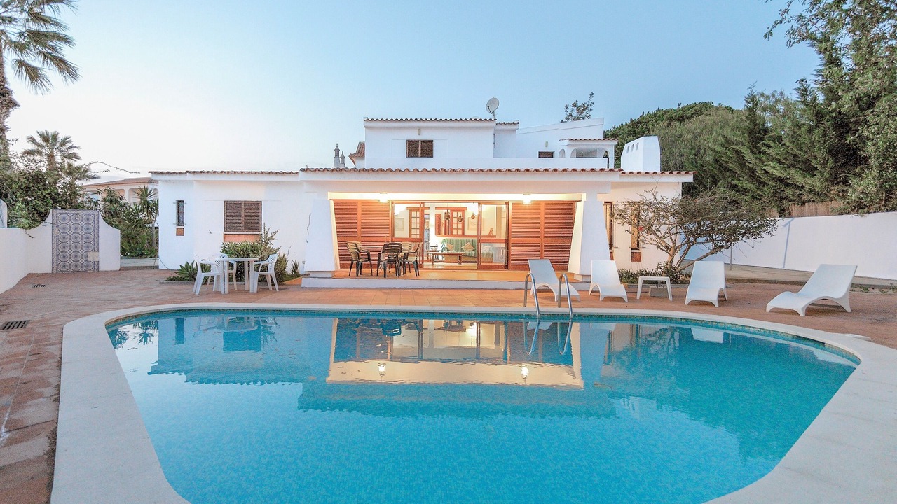 Photo of Outdoor in Santa Eulalia