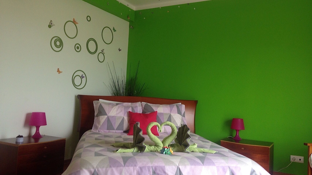 Photo of Bedroom in Peniche de Cima
