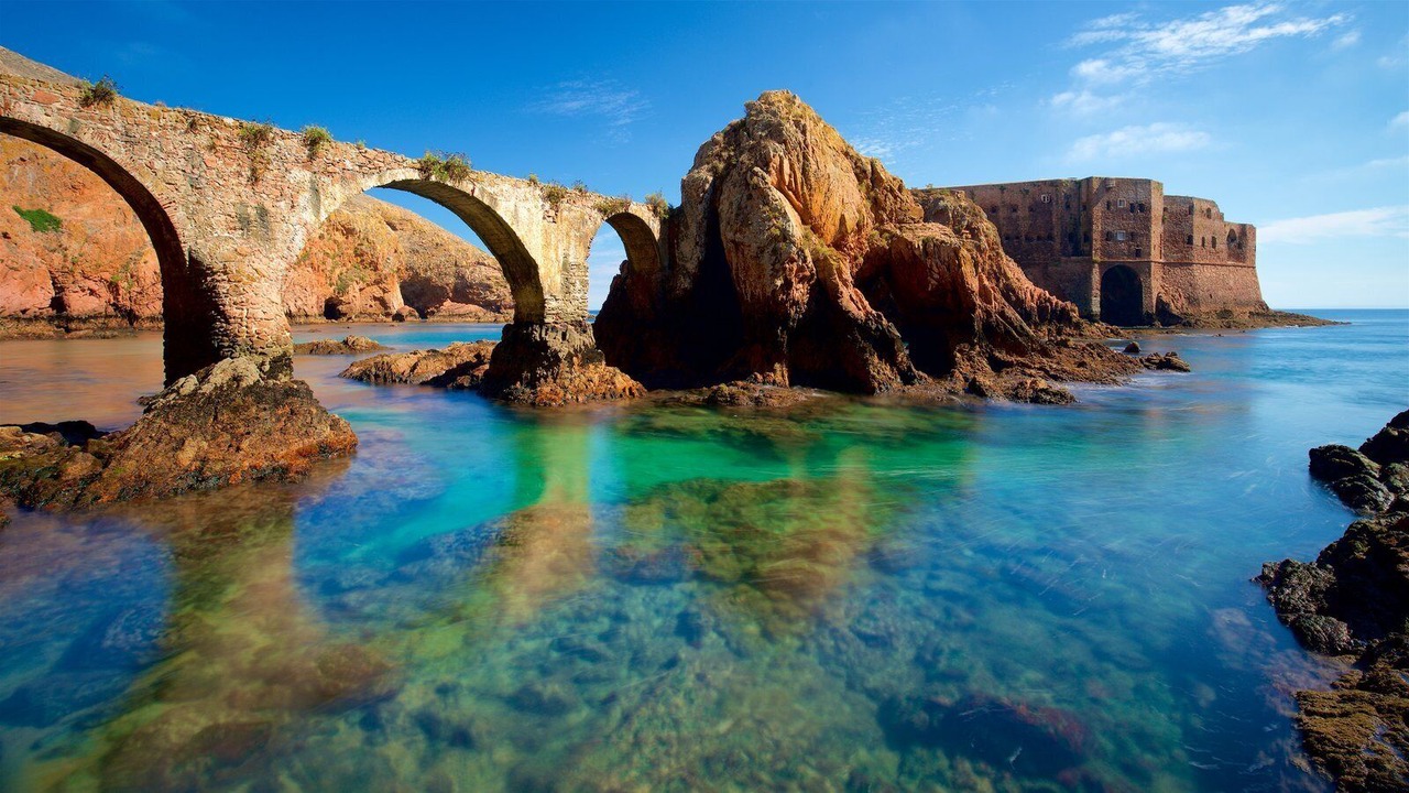 Photo of Others in Peniche de Cima