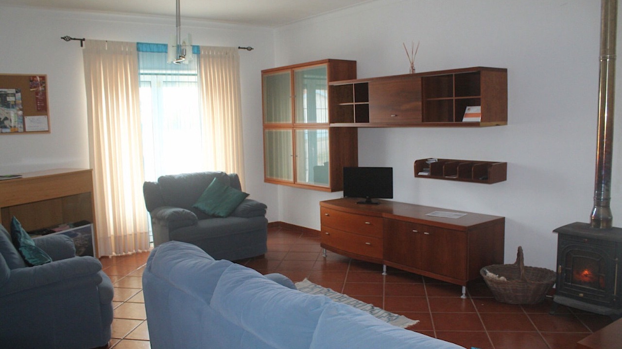 Photo of Livingroom in Peniche de Cima