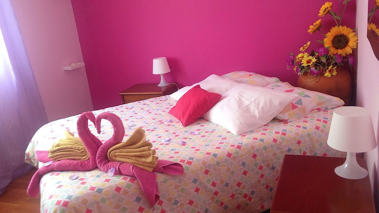 Photo of Bedroom in Peniche de Cima