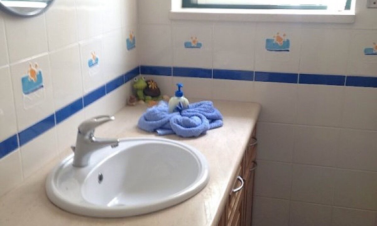 Photo of Bathroom in Peniche de Cima