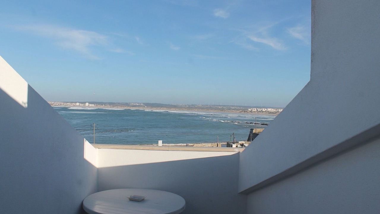Photo of Outdoor in Peniche de Cima