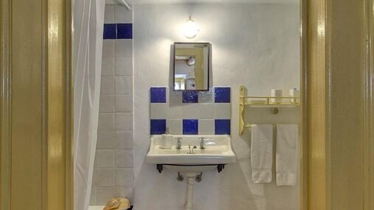 Photo of Bathroom in Aldeia da Mata Pequena