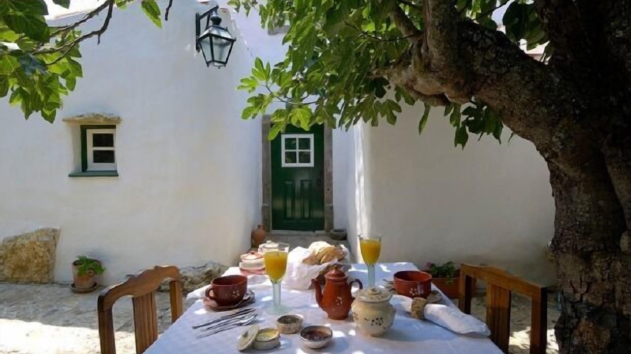 Photo of Outdoor in Aldeia da Mata Pequena