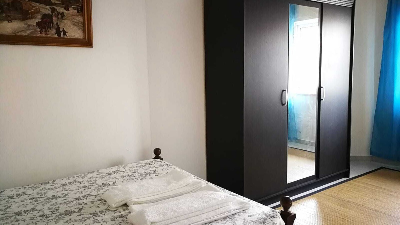 Photo of Bedroom in Cova da Piedade