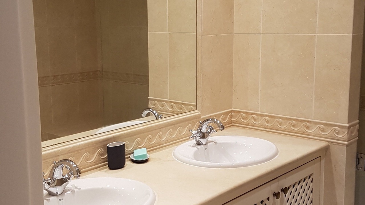 Photo of Bathroom in Quinta do Lago