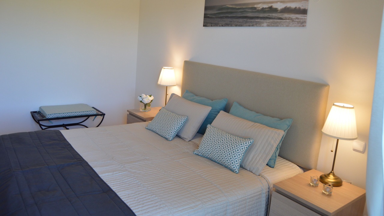 Photo of Bedroom in Quinta do Lago