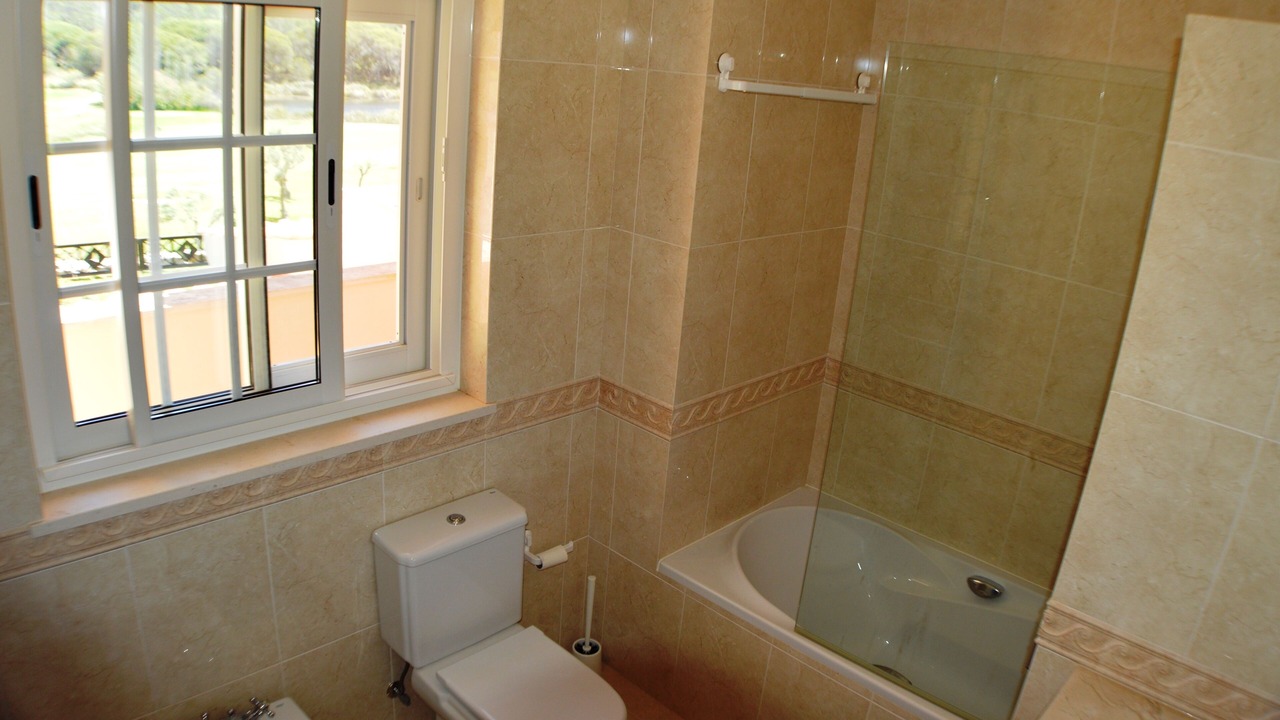 Photo of Bathroom in Quinta do Lago