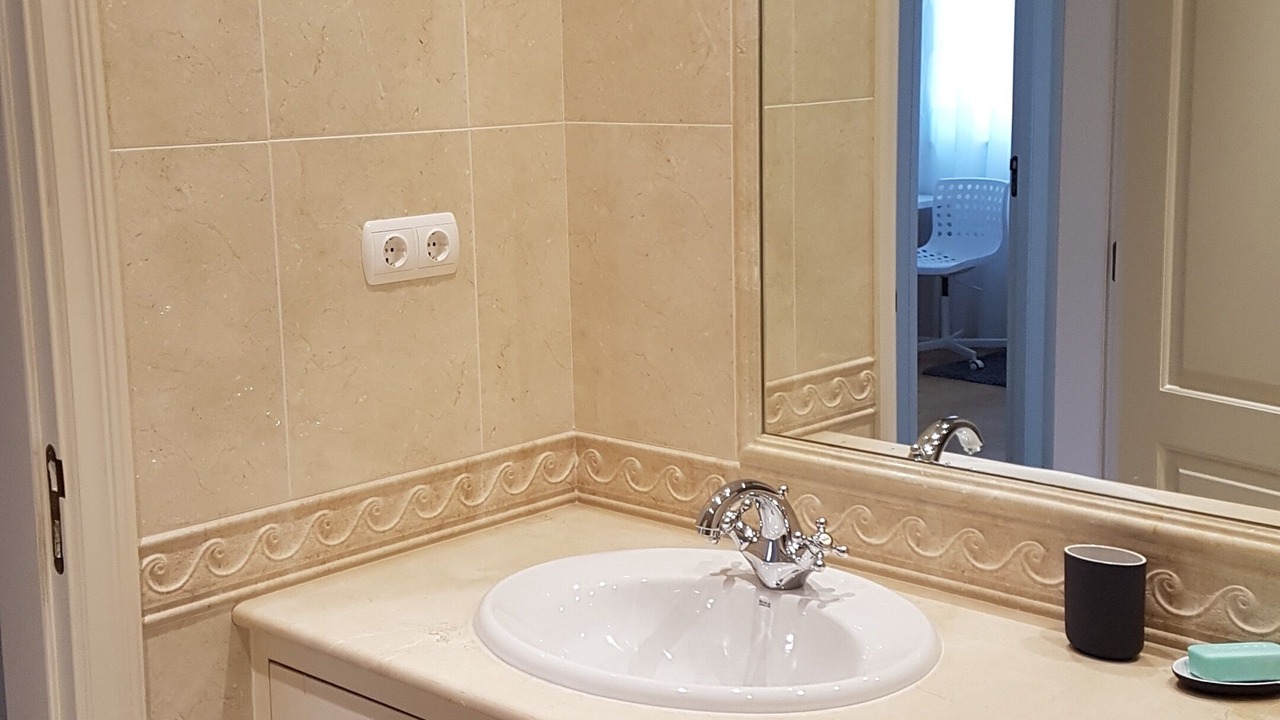 Photo of Bathroom in Quinta do Lago