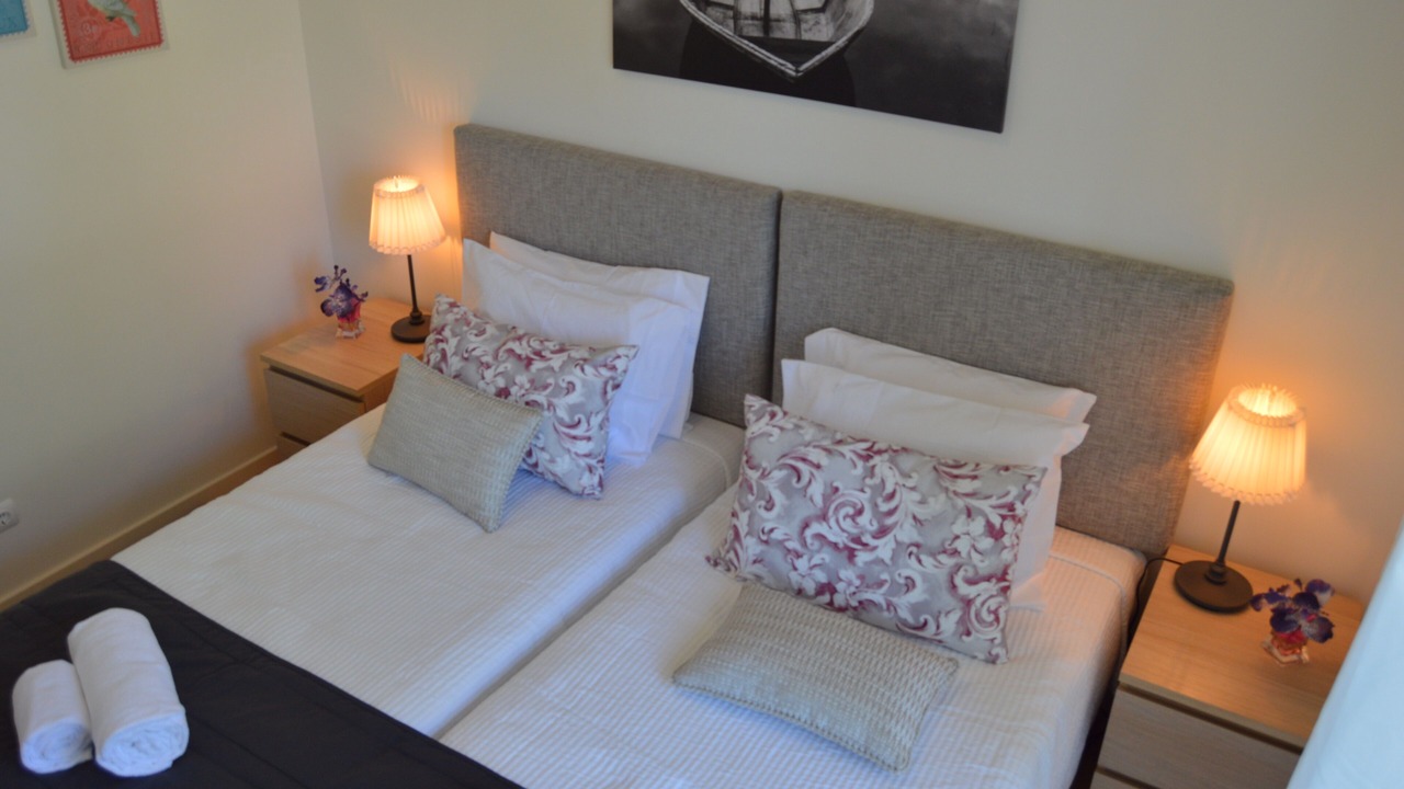 Photo of Bedroom in Quinta do Lago