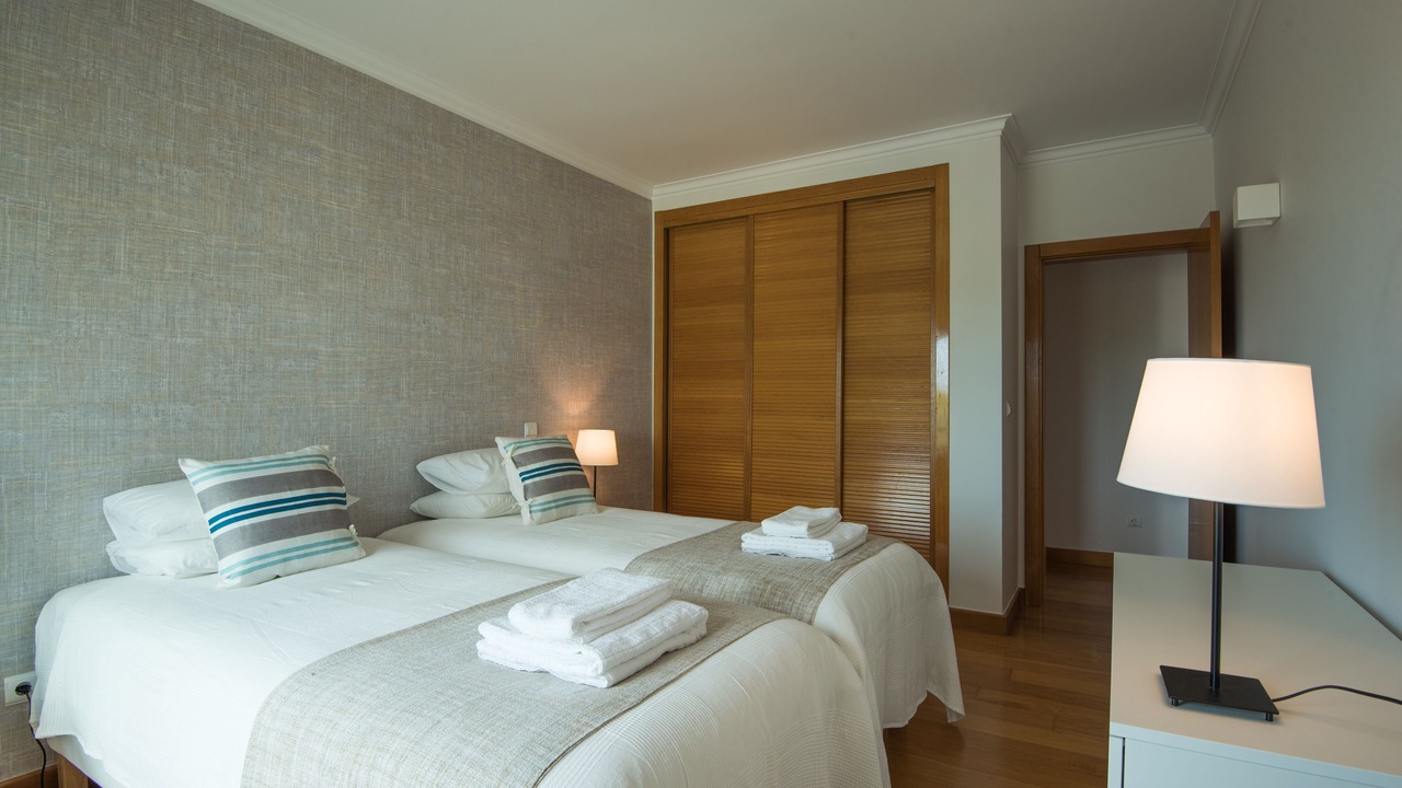 Photo of Bedroom in Estoril