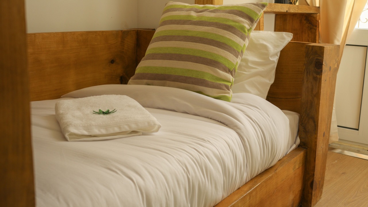 Photo of Bedroom in Mouraria