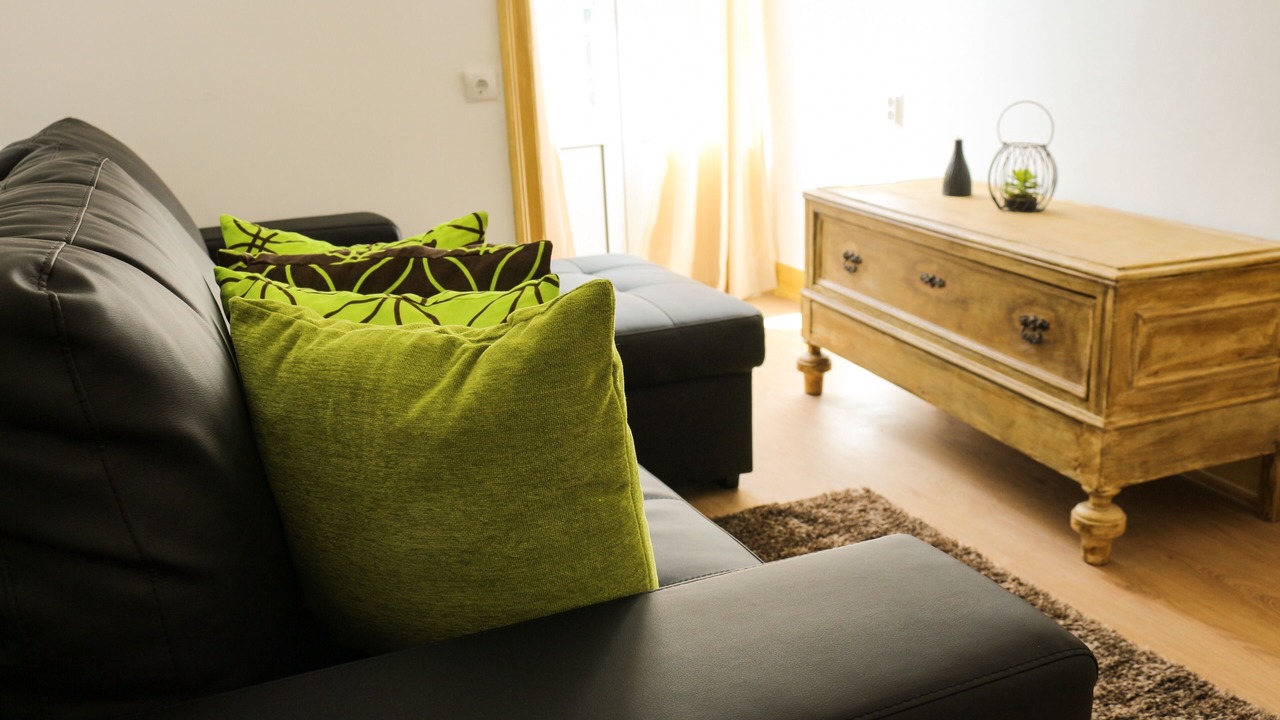 Photo of Livingroom in Mouraria