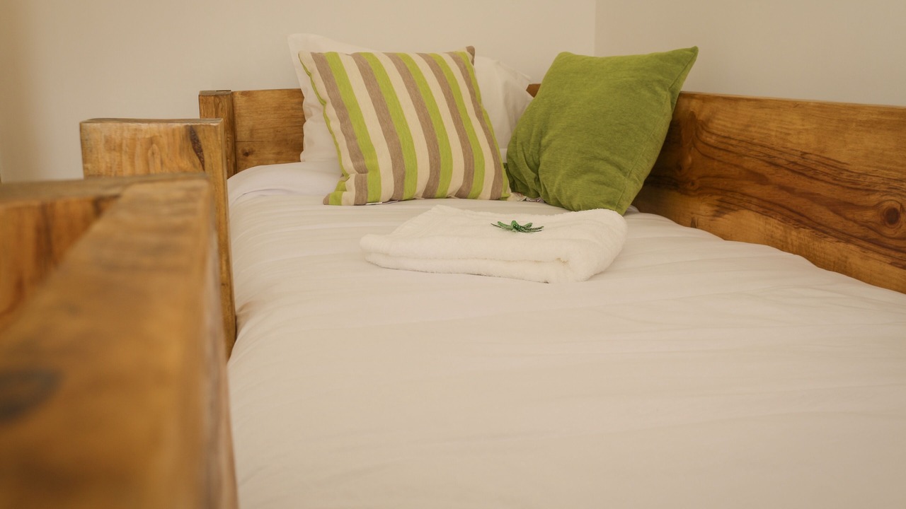 Photo of Bedroom in Mouraria