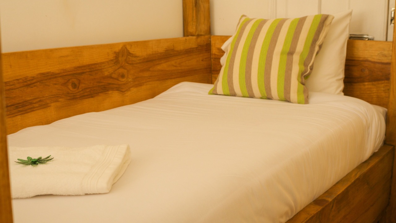 Photo of Bedroom in Mouraria