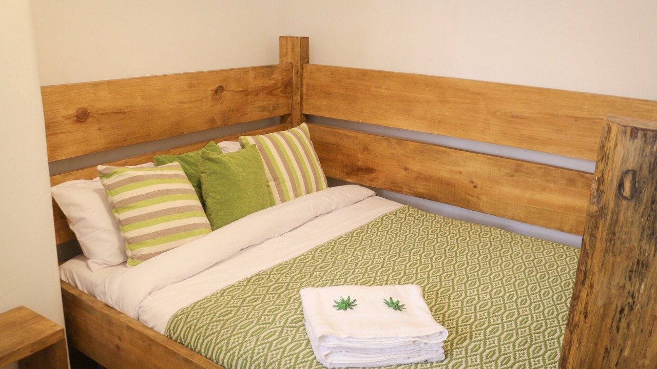 Photo of Bedroom in Mouraria