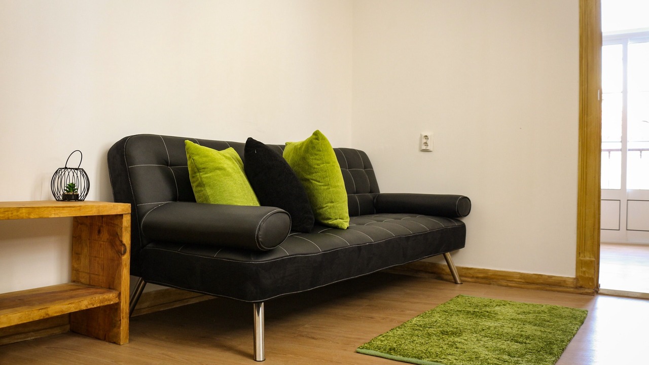 Photo of Livingroom in Mouraria