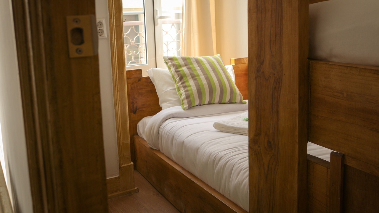 Photo of Bedroom in Mouraria