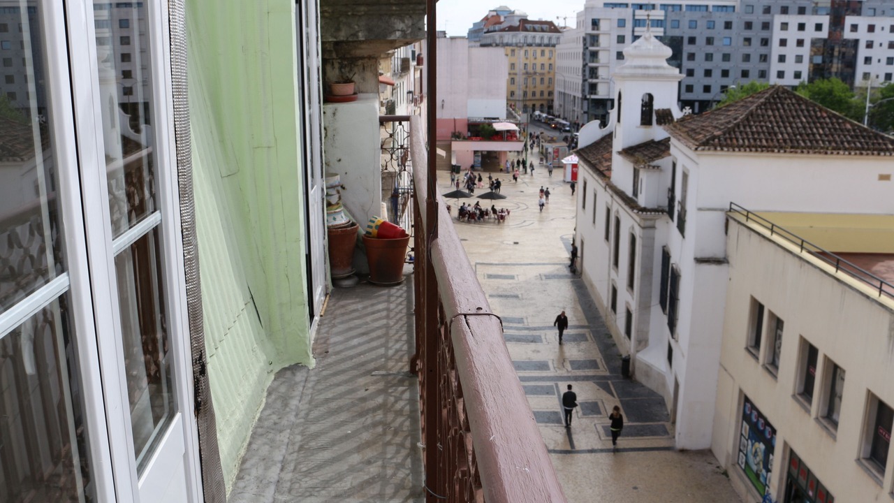 Photo of Outdoor in Mouraria