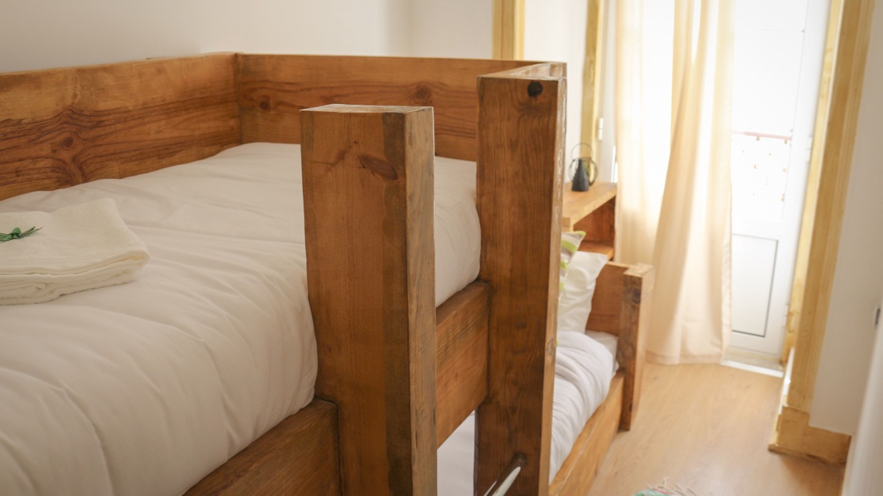 Photo of Bedroom in Mouraria