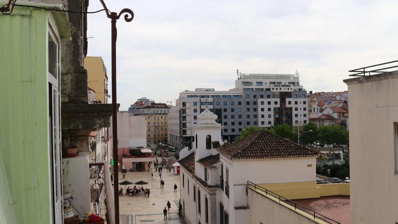 Photo of Others in Mouraria