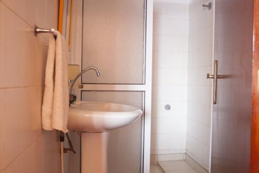 Photo of Bathroom in Jardim do Mar
