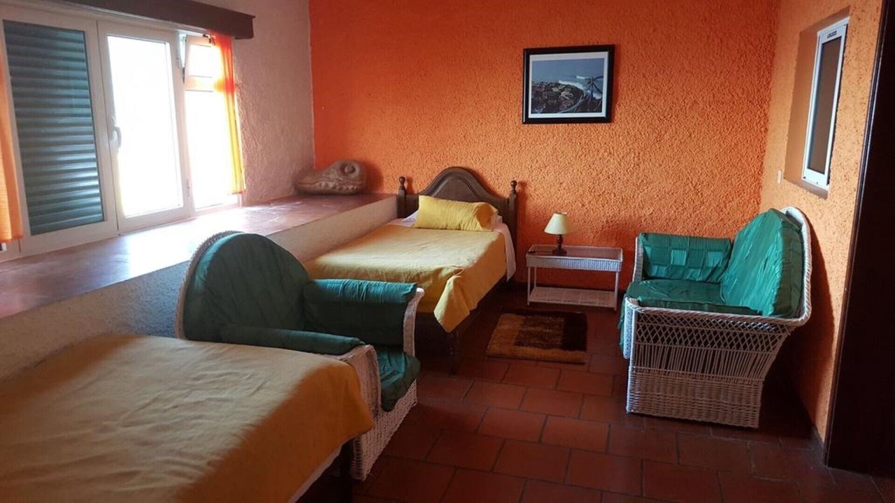 Photo of Bedroom in Jardim do Mar