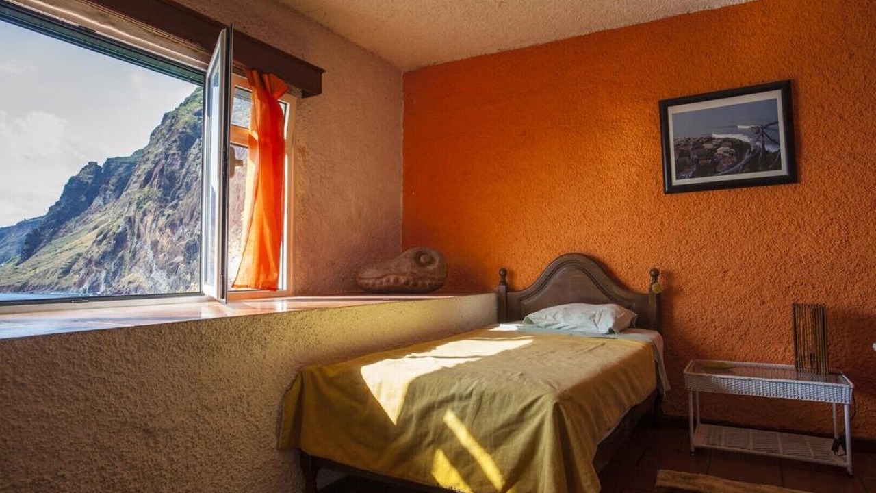 Photo of Bedroom in Jardim do Mar