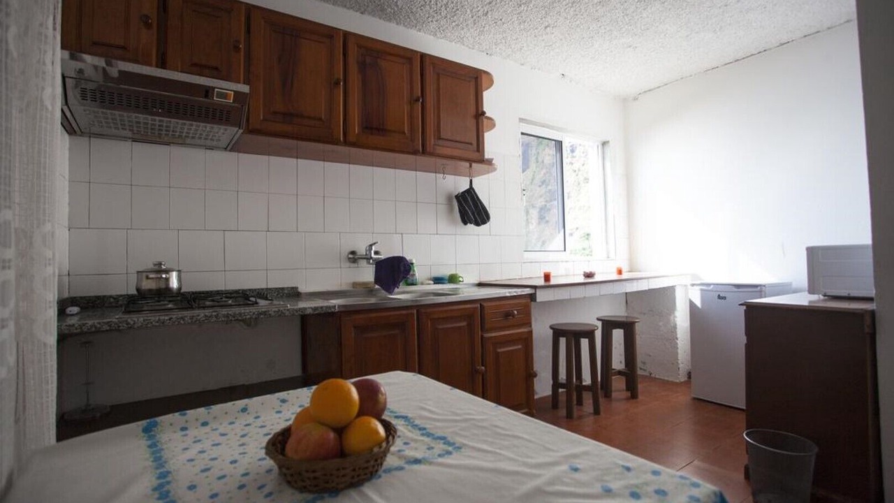 Photo of Kitchen in Jardim do Mar