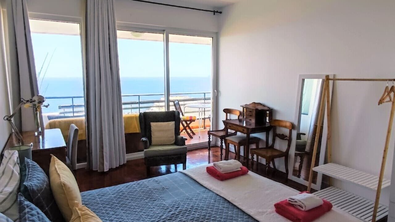 Photo of Bedroom in Sao Martinho