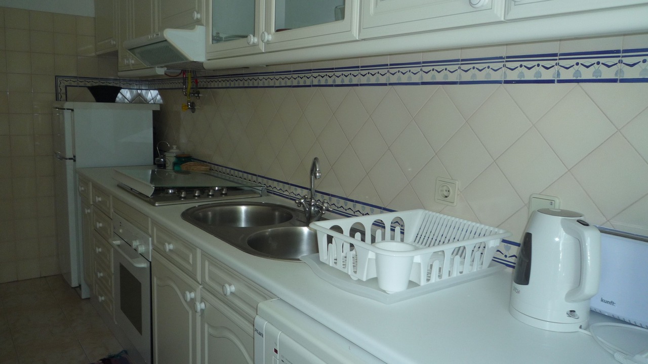Photo of Kitchen in Costa de Caparica
